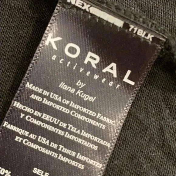 Koral open sweater hoodie - Picture 10 of 11